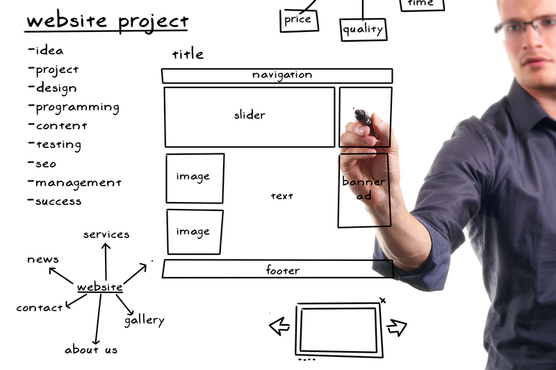 Managing Web Development Projects