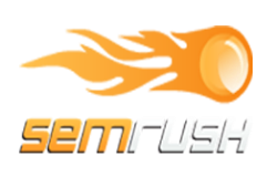 semrush keyword research competitors