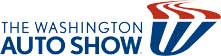 The Washington Auto Show Logo
