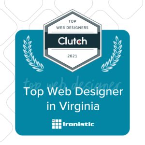 top web designer in virginia