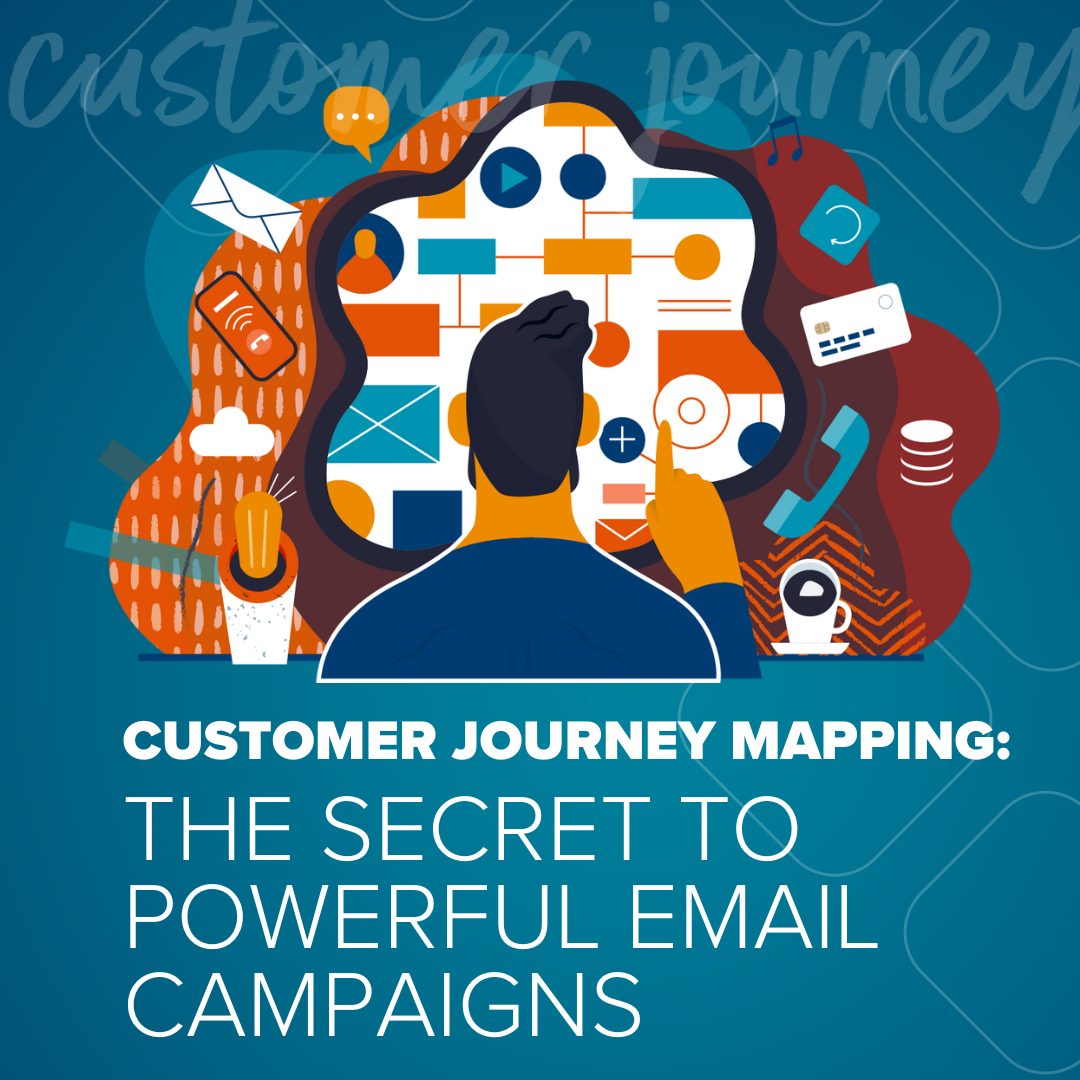 customer journey mapping