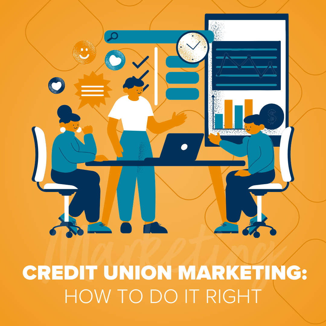 credit union marketing