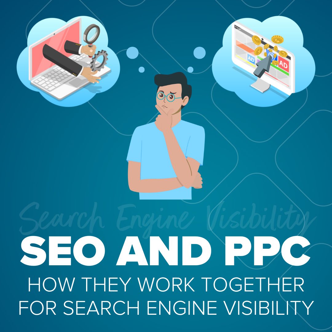 seo and ppc